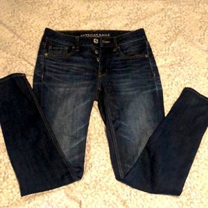 💥 BIG CLOSET SALE! American Eagle Jeans